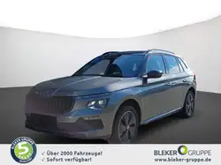 Skoda Kamiq SHZ LHZ MFL NAVI LED RFK PANO
