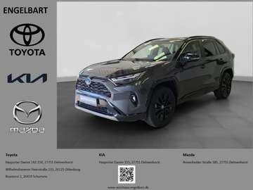 2.5 Hybrid Style Selection Allwetterreifen