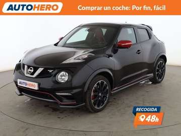 1.6 Nismo RS 4x4