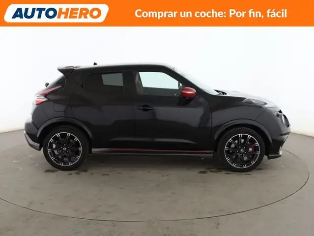 Nissan Juke view 7