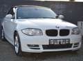 BMW 118 118i Weiß - thumbnail 5