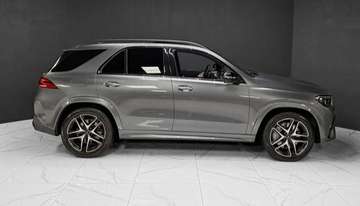 GLE AMG 53 4Matic AMG Speedshift TCT 9G AMG Line