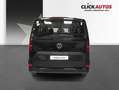 Volkswagen Transporter 2.0 TDI 150CV Combi DSG 9 plazas Negro - thumbnail 7