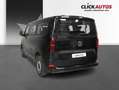 Volkswagen Transporter 2.0 TDI 150CV Combi DSG 9 plazas Negro - thumbnail 8