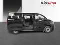 Volkswagen Transporter 2.0 TDI 150CV Combi DSG 9 plazas Negro - thumbnail 4