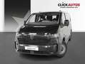 Volkswagen Transporter 2.0 TDI 150CV Combi DSG 9 plazas Negro - thumbnail 1