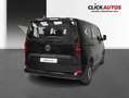 Volkswagen Transporter 2.0 TDI 150CV Combi DSG 9 plazas Negro - thumbnail 6