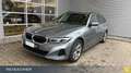 BMW 320 iA Touring Navi Widescreen DAB adLED 17"LM Grau - thumbnail 1