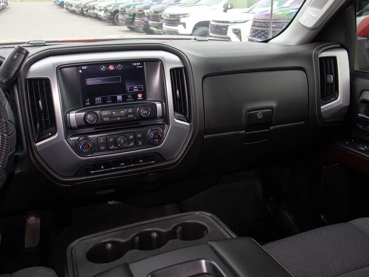 GMC Sierra 1500 photo GMC Sierra 1500