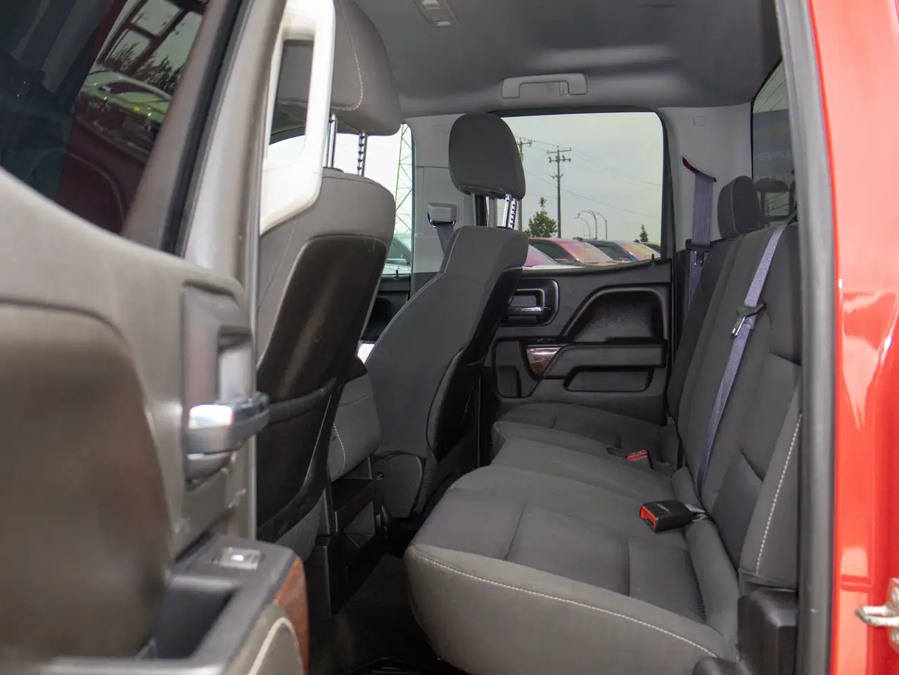 GMC Sierra 1500 photo GMC Sierra 1500