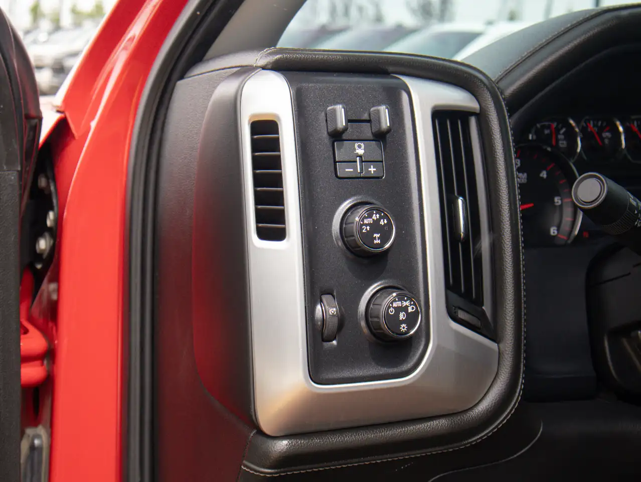 GMC Sierra 1500 photo GMC Sierra 1500