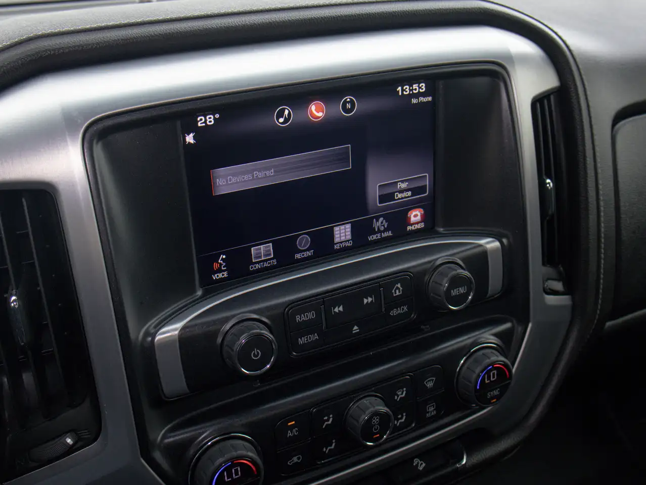 GMC Sierra 1500 photo GMC Sierra 1500