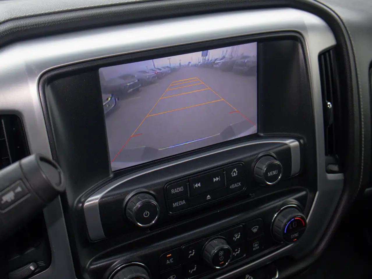 GMC Sierra 1500 photo GMC Sierra 1500