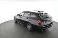 BMW 330 - 330e 2.0 Sport Line Touring Aut. Pickerl NEU Schwarz - thumbnail 9