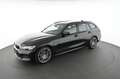 BMW 330 - 330e 2.0 Sport Line Touring Aut. Pickerl NEU Schwarz - thumbnail 3