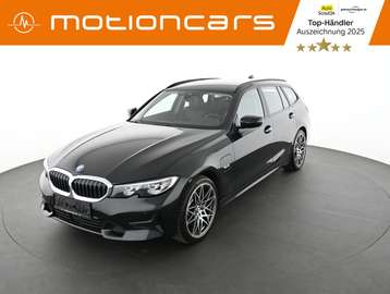 - 330e 2.0 Sport Line Touring Aut. Pickerl NEU
