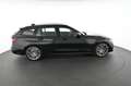 BMW 330 - 330e 2.0 Sport Line Touring Aut. Pickerl NEU Schwarz - thumbnail 6