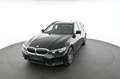 BMW 330 - 330e 2.0 Sport Line Touring Aut. Pickerl NEU Schwarz - thumbnail 11