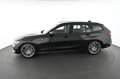 BMW 330 - 330e 2.0 Sport Line Touring Aut. Pickerl NEU Schwarz - thumbnail 5