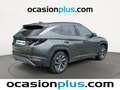 Hyundai TUCSON 1.6CRDI 48V NLine 4x2 Gris - thumbnail 4