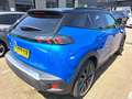 Peugeot 2008 1.2 PureTech GT-Line | Navigatie | Camera | Leder Bleu - thumbnail 3