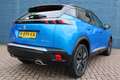 Peugeot 2008 1.2 PureTech GT-Line | Navigatie | Camera | Leder Blau - thumbnail 2