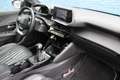 Peugeot 2008 1.2 PureTech GT-Line | Navigatie | Camera | Leder Blau - thumbnail 3