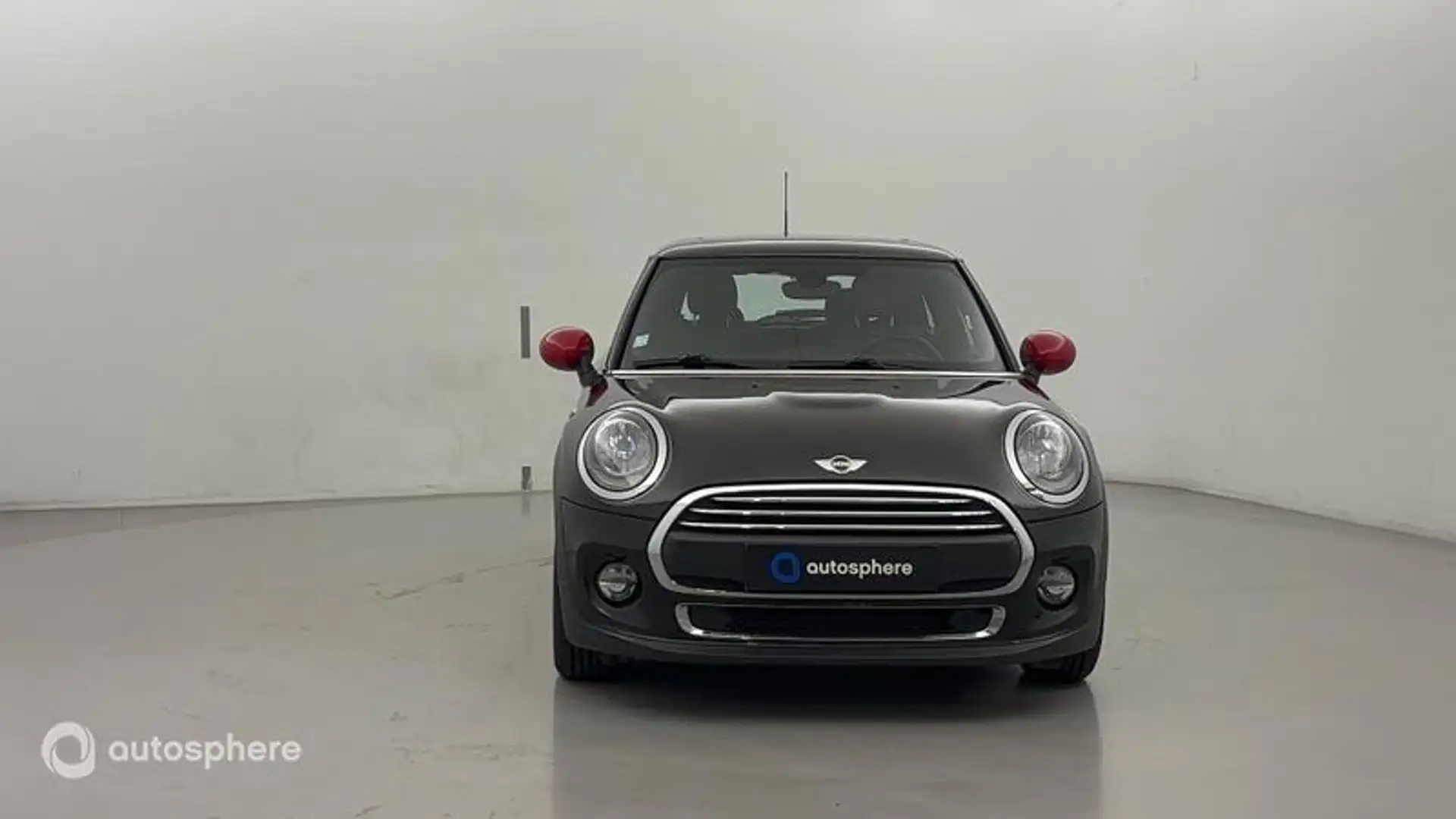 MINI One One 102ch Shoreditch - 2