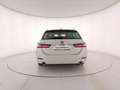 BMW 330 e Touring xdrive auto White - thumbnail 5