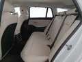 BMW 330 e Touring xdrive auto White - thumbnail 8