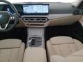 BMW 330 e Touring xdrive auto White - thumbnail 9