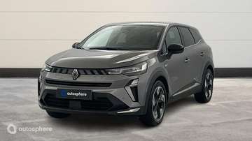 1.6 E-Tech full hybrid 145ch Techno