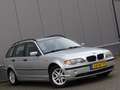 BMW 316 3-serie Touring 316i Executive aut5 airco org NL 2 Grijs - thumbnail 3