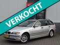 BMW 316 3-serie Touring 316i Executive aut5 airco org NL 2 Szürke - thumbnail 1