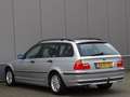 BMW 316 3-serie Touring 316i Executive aut5 airco org NL 2 Grijs - thumbnail 6