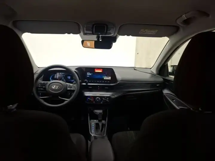 Hyundai i20 2026, foto 4