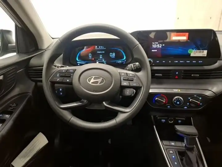 Hyundai i20 2026, foto 5