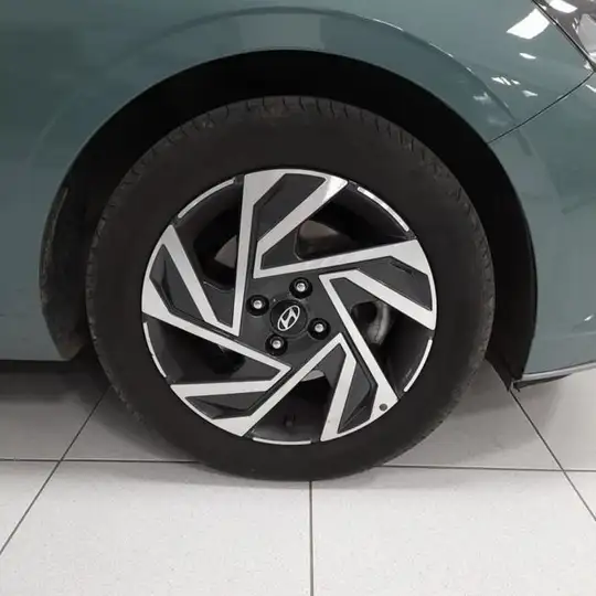 Hyundai i20 2026, foto 3