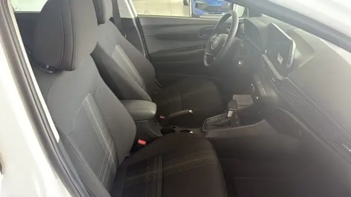 Hyundai i20 2026, foto 6
