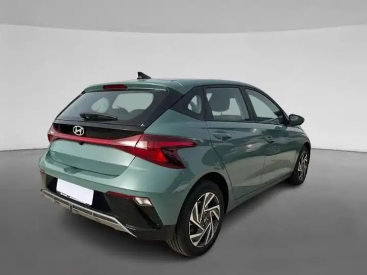 Hyundai i20 2026, foto 2