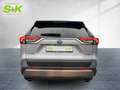 Toyota RAV 4 RAV4 2.5l Hybrid AWD+ Silber - thumbnail 3