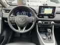 Toyota RAV 4 RAV4 2.5l Hybrid AWD+ Silber - thumbnail 8