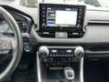 Toyota RAV 4 RAV4 2.5l Hybrid AWD+ Silber - thumbnail 10