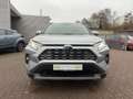 Toyota RAV 4 RAV4 2.5l Hybrid AWD+ Silber - thumbnail 6