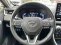Toyota RAV 4 RAV4 2.5l Hybrid AWD+ Silber - thumbnail 9