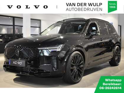 Volvo XC90 T8 455pk AWD Ultra Dark | Luchtvering | Bowers&Wil