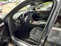 Mercedes-Benz GLC 250 d 4Matic COMMAND*CAM 360°*AHK*SHZ*PARK PAKET*DIST Gris - thumbnail 12