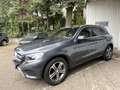 Mercedes-Benz GLC 250 d 4Matic COMMAND*CAM 360°*AHK*SHZ*PARK PAKET*DIST Gris - thumbnail 15