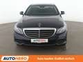 Mercedes-Benz E 220 E 220 d Exclusive Aut.*NAVI*LED*PDC*CAM* Blau - thumbnail 9