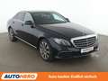 Mercedes-Benz E 220 E 220 d Exclusive Aut.*NAVI*LED*PDC*CAM* Blau - thumbnail 8